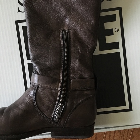 Frye boots